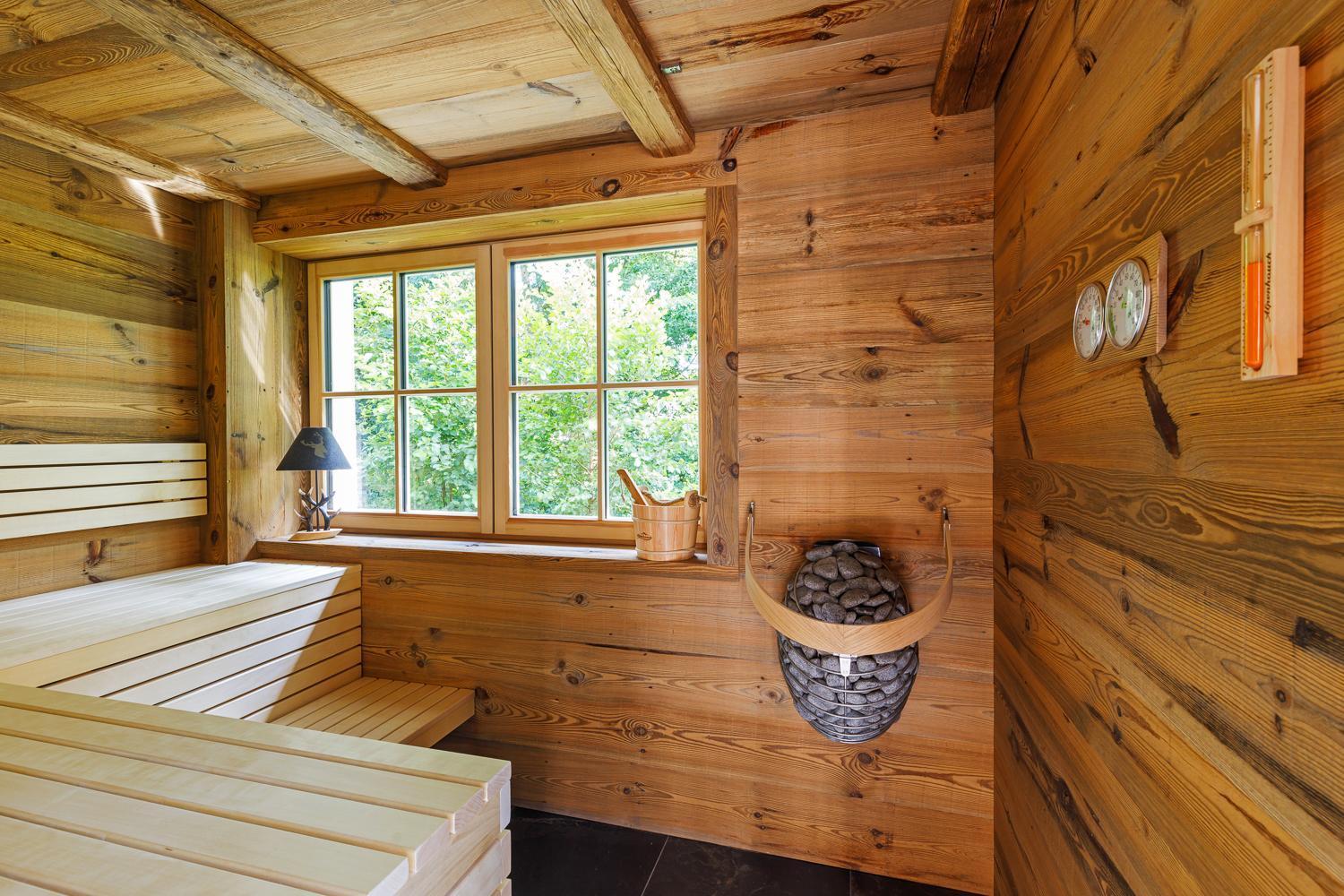 Spreewald Chalet Wohnung Burg  Buitenkant foto